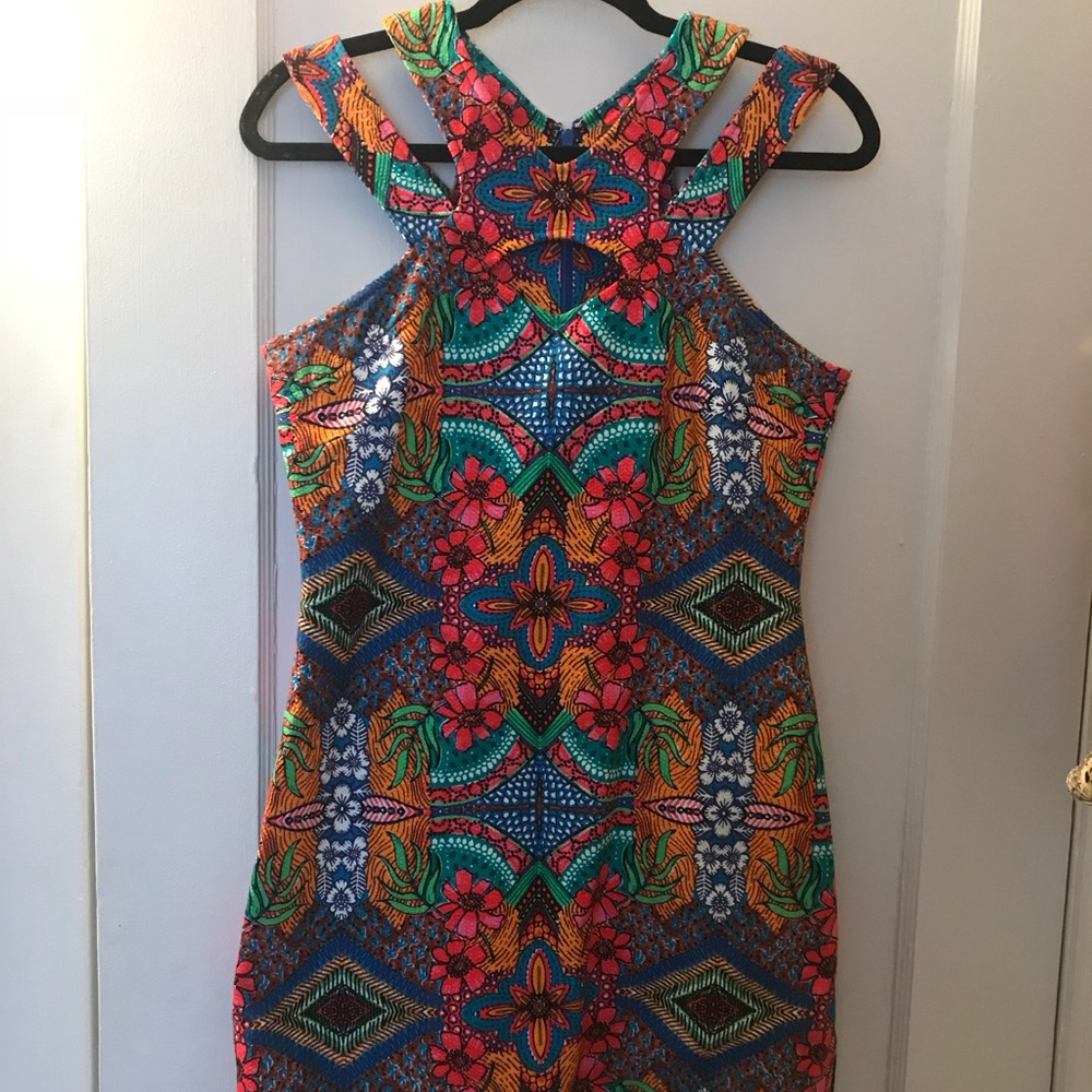 Taylor dress